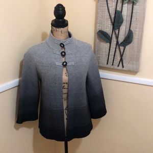 Small Jones New York Sweater